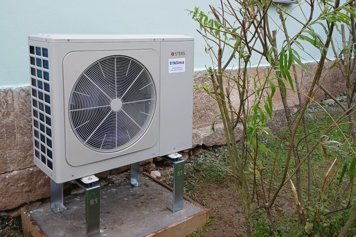 81heat v Pardubickém kraji