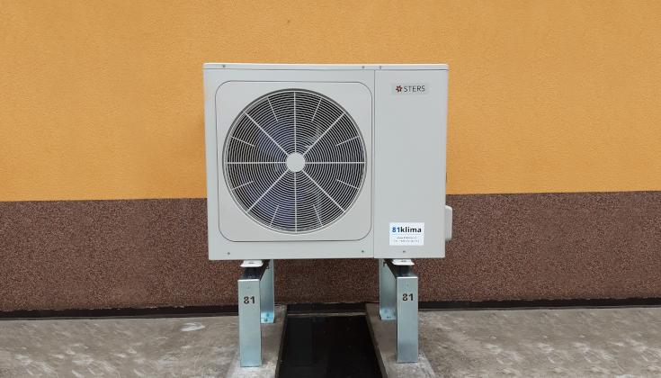 Tepelné čerpadlo v praxi: kdy se vyplatí