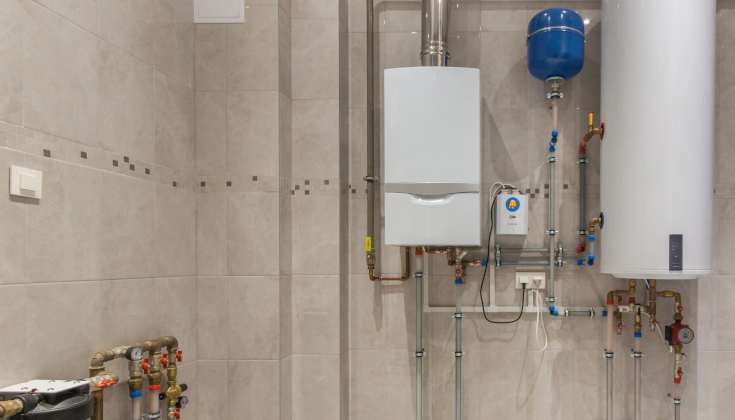 Tepelné čerpadlo a ohřev vody: kdy dává kombinace smysl