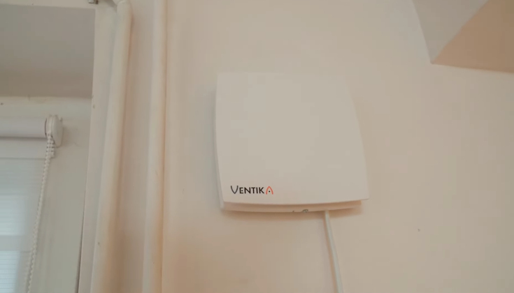 Rekuperace a zdravý spánek