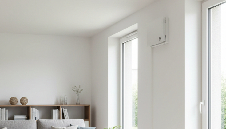 Tepelné čerpadlo v praxi: kdy se vyplatí