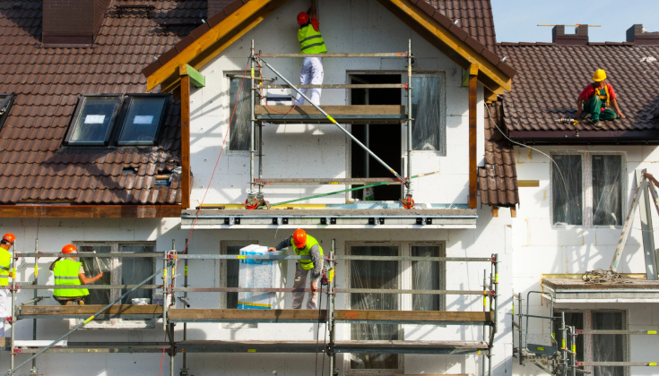 Proč technologie nefungují bez stavebních úprav
