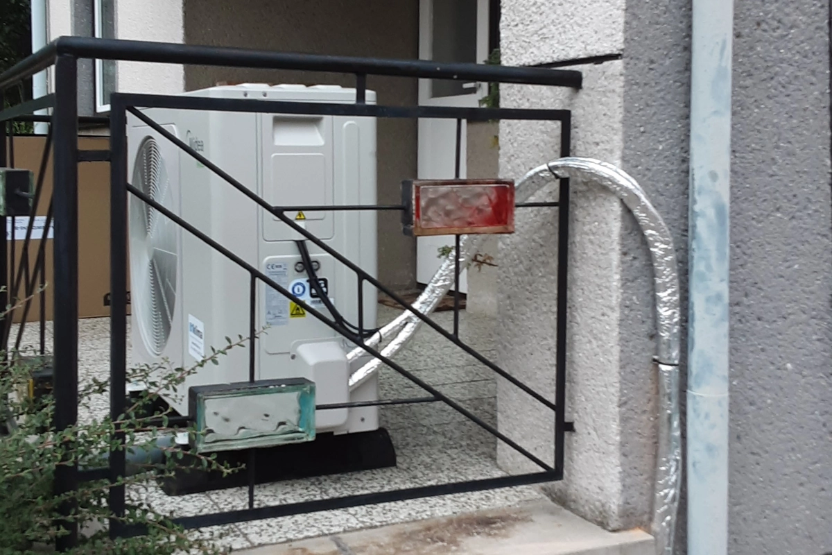 Ukázková montáž z regionu